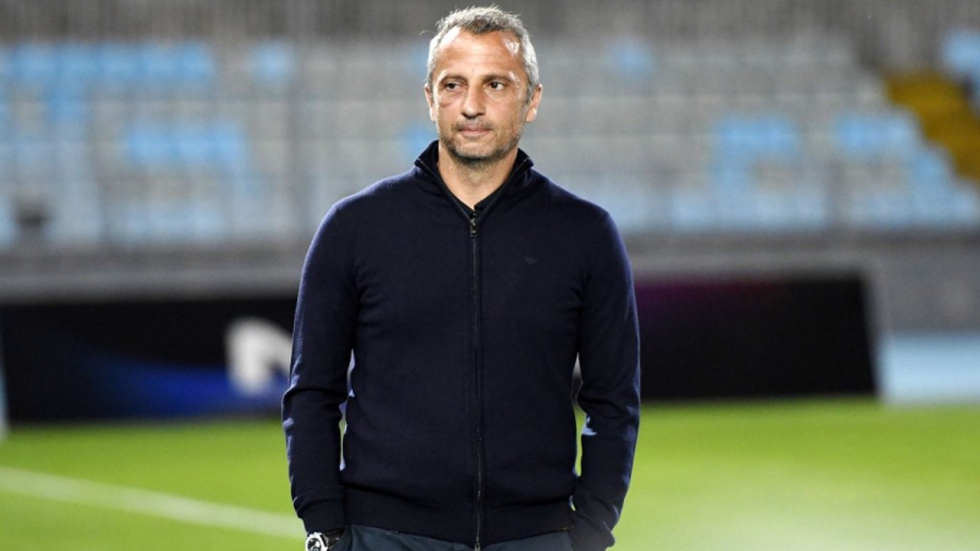 Μεταξάς: «Από τα ματς με τους ‘’μεγάλους’’ μόνο κόντρα στην ΑΕΚ δεν αδικηθήκαμε»