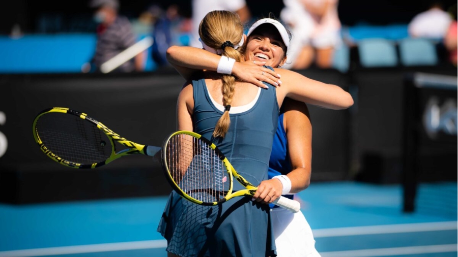 Τσάρλεστον WTA Διπλά: Τελικός χωρίς φαβορί στο αμερικανικό Όπεν