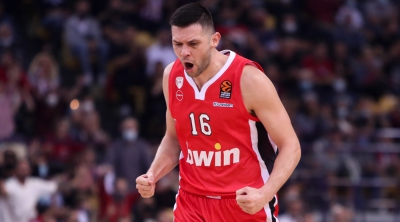 Ολυμπιακός: Ανακοίνωσε τον Κώστα Παπανικολάου ως νέο αρχηγό της ομάδας!