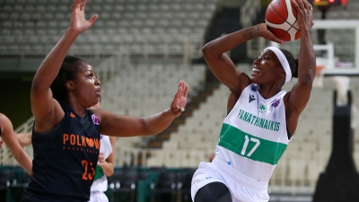 Παναθηναϊκός - Πολκόβιτσε 64-67: Άγγιξαν την ανατροπή οι «πράσινες», αλλά...