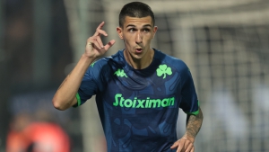 ΠΑΟΚ – Παναθηναϊκός 1-2: «Πράσινη τρέλα» στην Τούμπα και 6/6 με σούπερ Αϊτόρ!