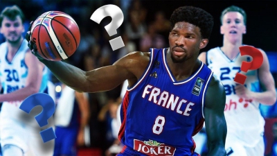 Ντιάο: «Ο Εμπίντ κίνησε την διαδικασία για την γαλλική υπηκοότητα»