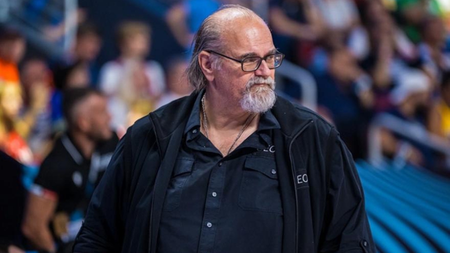 Τζίκιτς: «Έλεγαν πως η Γεωργία πήγε στα νοκ-άουτ από τύχη!»