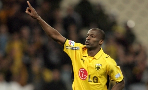 Ο Εντίνιο Σίλβα στο BN Sports: «Ο Ντέμης ήταν σαν πατέρας για εμένα»