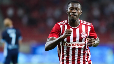 «Ένα βήμα μακριά από τη Ρόμα ο Μαντί Καμαρά»