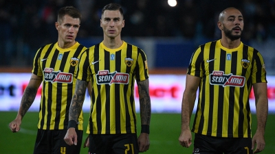 ΑΕΚ: Δεν υπάρχουν άλλα περιθώρια – Τα σχέδια του Γιαννίκη για το ματς με τον ΠΑΣ