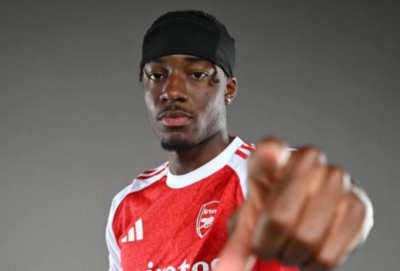 Νέο χτύπημα της Άρσεναλ - Απέκτησε τον Μαντουέκε από την Τσέλσι έναντι 55 εκ. ευρώ