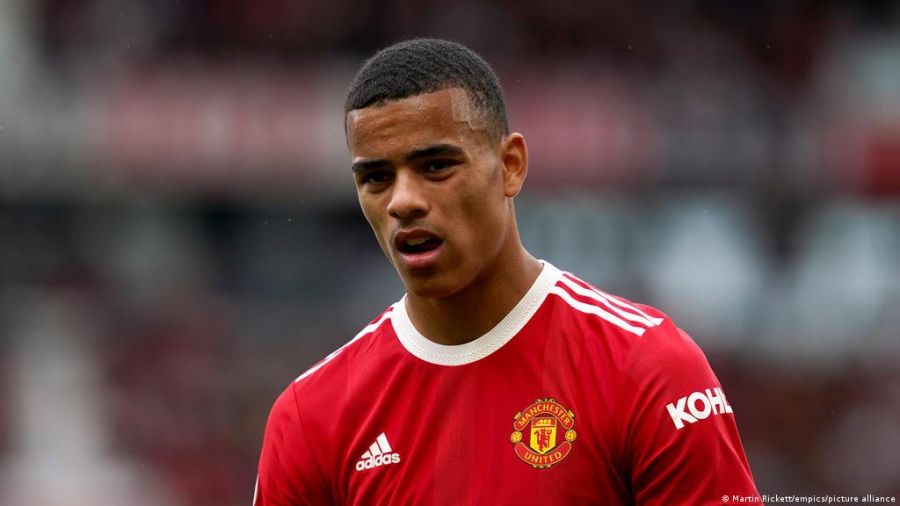 Μάντσεστερ Γιουνάιτεντ: Παραμένει ελεύθερος με εγγύηση ο Γκρίνγουντ!