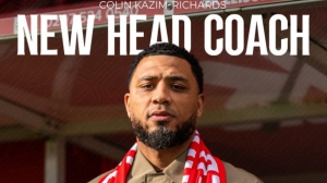 Πρώην παίκτης του Ολυμπιακού έγινε προπονητής σε ομάδα της League Two της Αγγλίας!