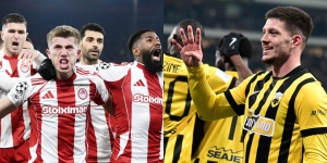 Το καρέ του Λούκα μετράει τ' άστρα: Κυνισμός και σοβαρότητα, αλλιώς γκέλα και... ξενέρα!