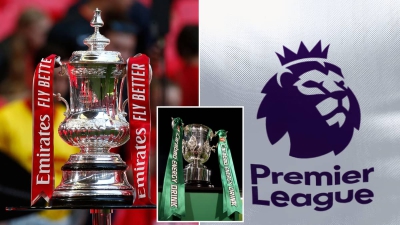 Νέα τάξη… ποδοσφαίρου στην Αγγλία: «Κατάργηση των επαναληπτικών του FA, μόνο με παίκτες κάτω των 21 οι ομάδες της Premier League στο Λιγκ Καπ»!