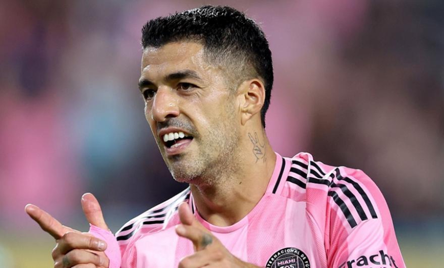 Μυθικός Λουίς Σουάρες - Έφτασε τα 600 γκολ καριέρας! (video)