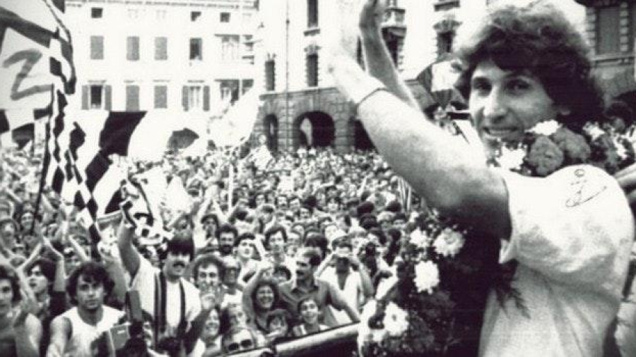 Ζίκο: To Ούντινε τον υποδέχθηκε σαν Θεό, όμως δεν κατάφερε να κάνει… θαύματα