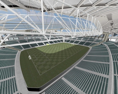 Παναθηναϊκός: Εγκρίθηκε ο διαγωνισμός για τον Βοτανικό από τον Δήμο Αθηναίων