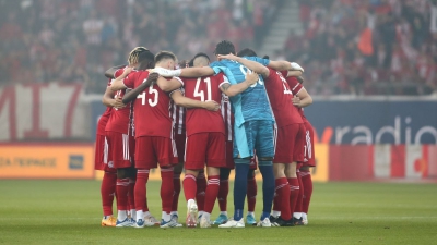 Ολυμπιακός: Οι υποψήφιοι αντίπαλοι στα προκριματικά του Champions League