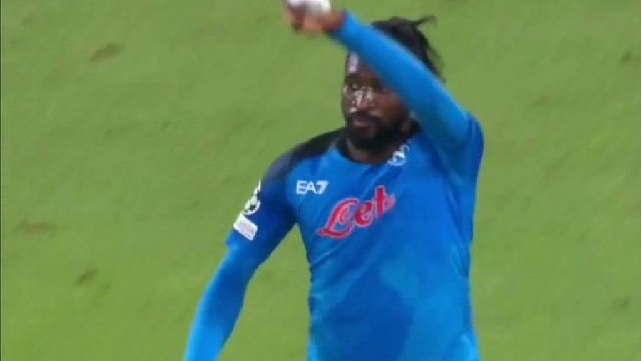 Νάπολι - Λίβερπουλ 2-0: «Κερδίζει» τον Οσιμέν ο Άλισον, αλλά όχι και τον Ανγκισά! (video)