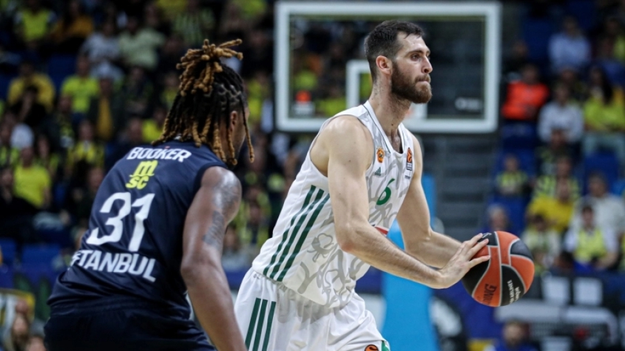 Παπαγιάννης: «Έχω κι' εγώ μερίδιο ευθύνης»