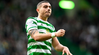 Γιακουμάκης: «Το γκολ που πέτυχα ήταν ακριβώς όπως το φανταζόμουν» (video)