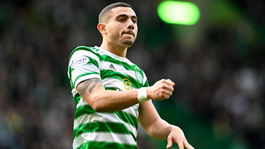 Γιακουμάκης: «Το γκολ που πέτυχα ήταν ακριβώς όπως το φανταζόμουν» (video)