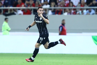 Αυτός ο Ζίβκοβιτς είναι από άλλον... πλανήτη: Ξεπέρασε ΗΔΗ και την περσινή του version! (video)