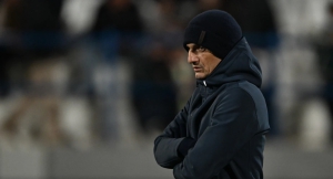 Λουτσέσκου: «Κρίθηκε στα ατομικά λάθη - Καθαρά τα πέναλτι!»