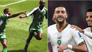 Μαρόκο: Αφρικανική κορυφή 24 χρόνια μετά την Νιγηρία και απόλυτη ισορροπία στις πρωτιές, με τους «σούπερ αετούς»! (video)