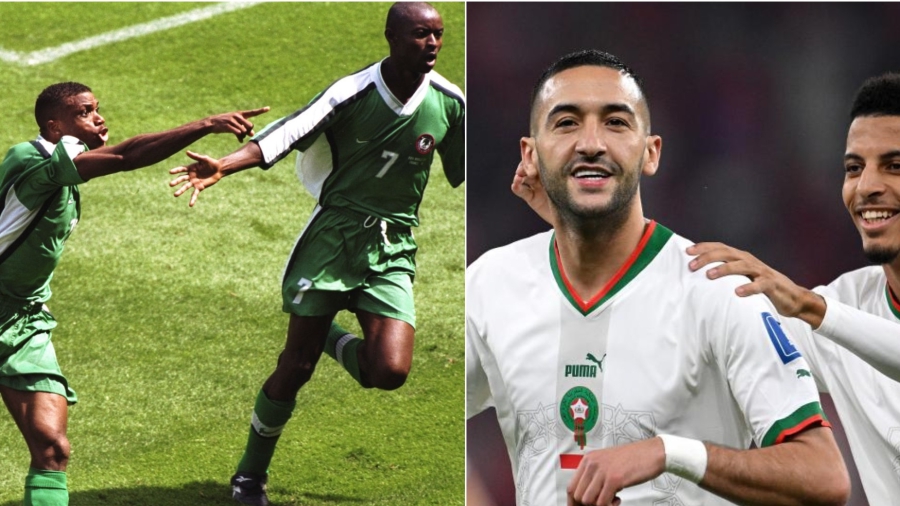 Μαρόκο: Αφρικανική κορυφή 24 χρόνια μετά την Νιγηρία και απόλυτη ισορροπία στις πρωτιές, με τους «σούπερ αετούς»! (video)