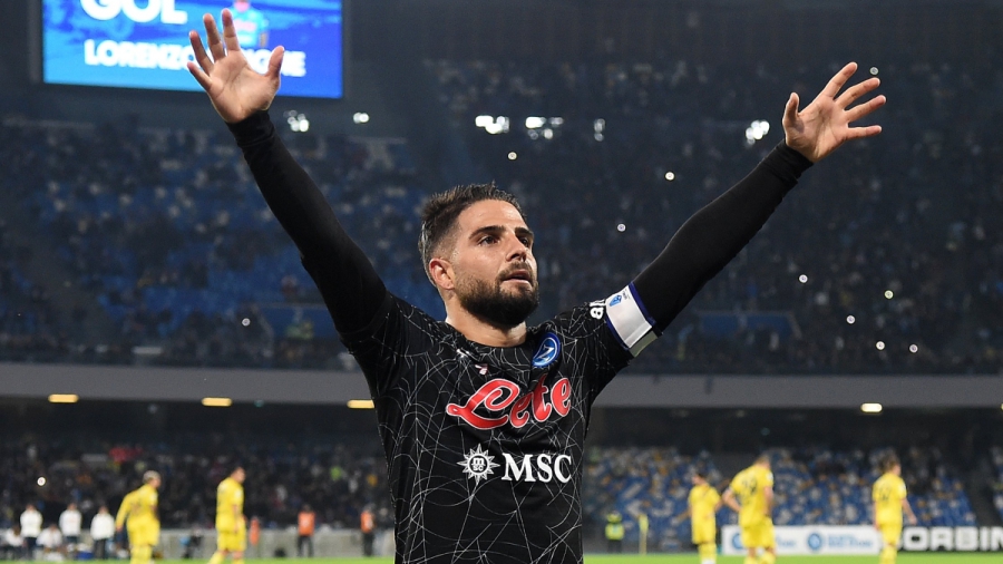 Εμπνέει εμπιστοσύνη η Νάπολι, αλλά και ο Παναθηναϊκός στη Λεωφόρο!