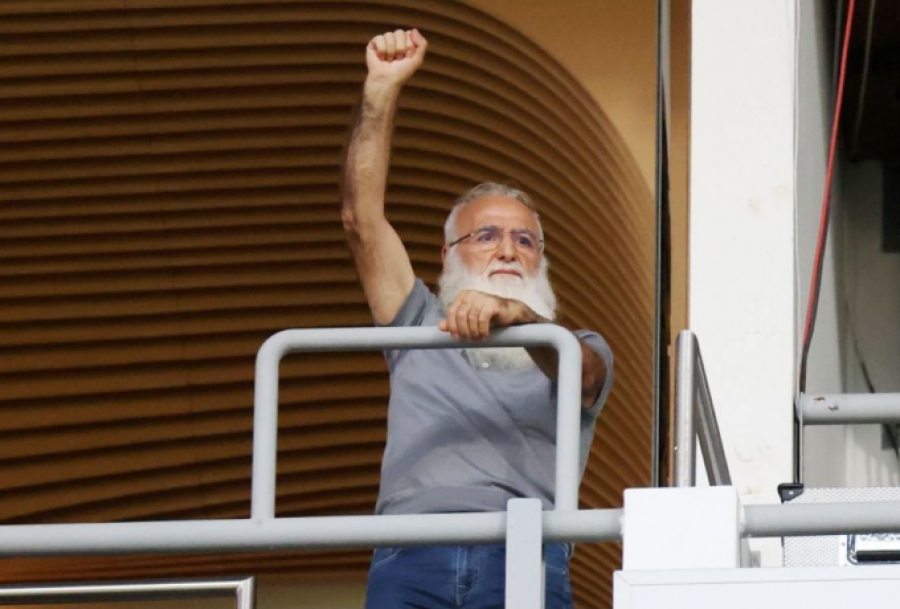 Σαββίδης: «Ο ΠΑΟΚ δεν μπορεί να ελεγχθεί από κανέναν!» - Τι είπε για τις ακαδημίες!