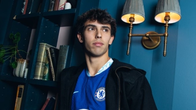 Επίσημο του Ζοάο Φέλιξ στην Τσέλσι