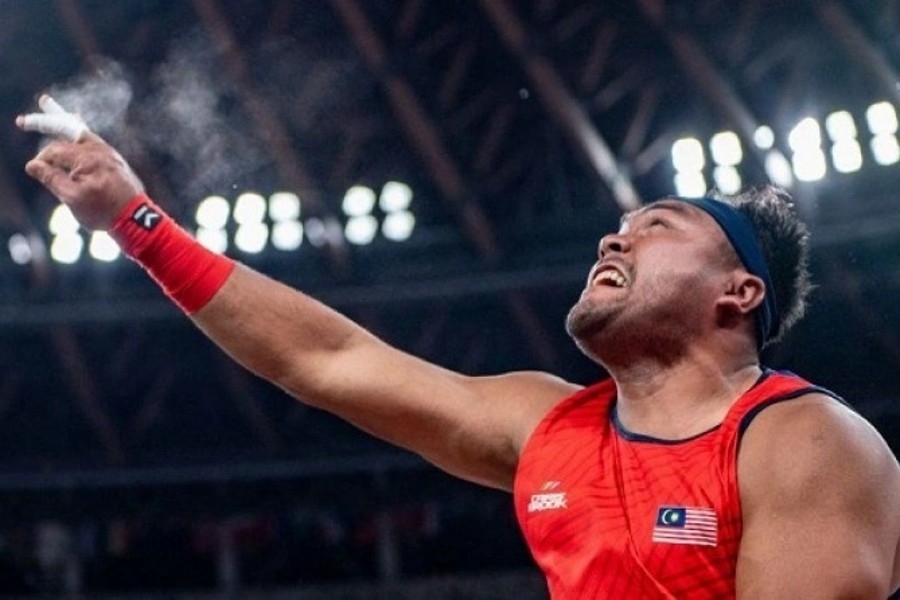 Παραολυμπιακοί Αγώνες: Αφαίρεσαν χρυσό μετάλλιο από Μαλαισιανό αθλητή επειδή καθυστέρησε τρία λεπτά στον αγώνα!