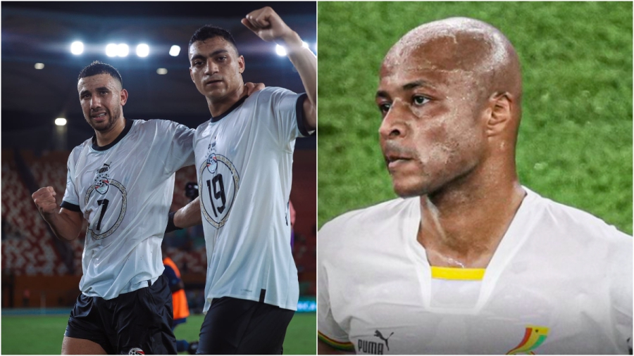 Τέτοιο φινάλε μόνο ο Χίτσκοκ: Η Γκάνα πέταξε στα «σκουπίδια» την πρόκριση, χαρίζοντάς την στην Αίγυπτο! (video)