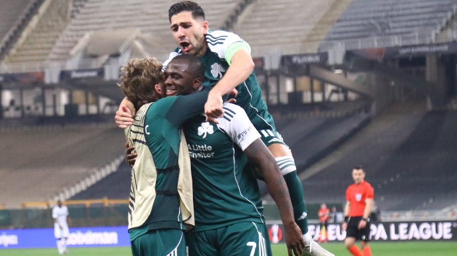 Ο Παναθηναϊκός έχει την μεγάλη ευκαιρία σε απόδοση που πληρώνει καλά στο Pamestoixima