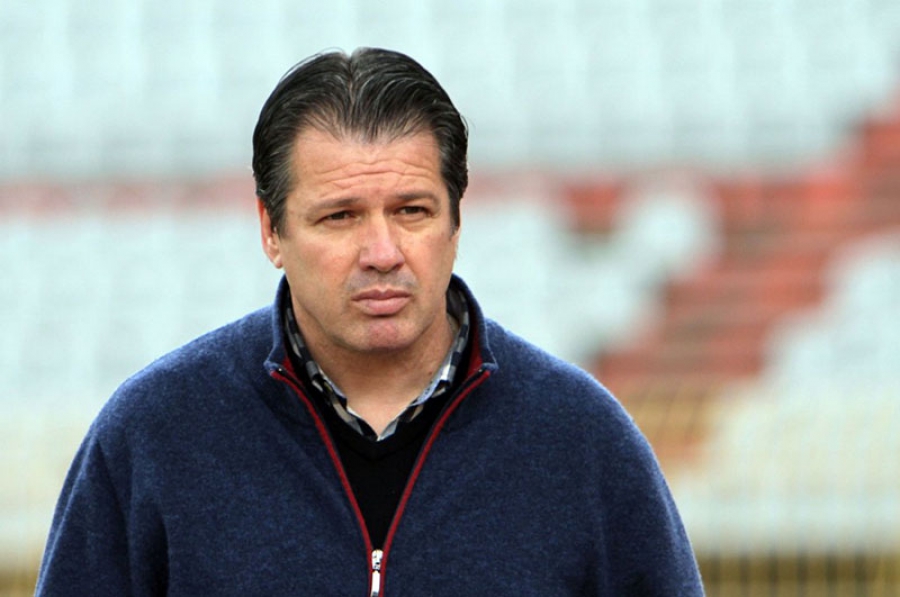 Παναχαϊκή: Νέος προπονητής ο Σούλης Παπαδόπουλος!