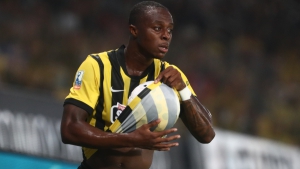 Ο Οντουμπάτζο αποχωρεί από την ΑΕΚ και μετακομίζει στην Ομόνοια