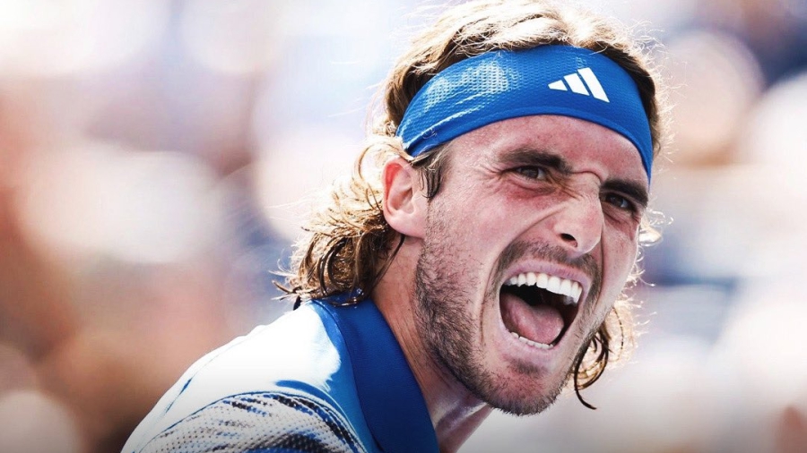 Ο Τσιτσιπάς καθάρισε τον Τιμ, στον δρόμο για τους «16» της Βιέννης! (video)