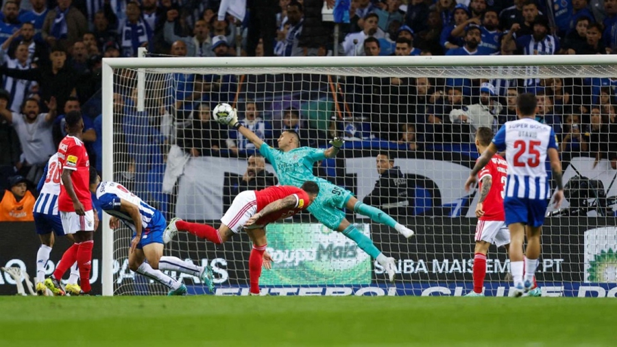 Οι 10 απίθανες αποκρούσεις του 2022! (video)