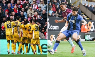 Premier League: Τρίποντο και στο βάθος... Ευρώπη για Μπράιτον - Αποχαιρετά (;) η Μπέρνλι!