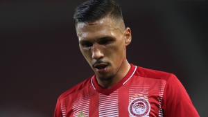 Χολέβας: «Μπάγερν της Ελλάδας ο Ολυμπιακός!»