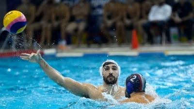 Ελλάδα – Ιταλία στα προημιτελικά του Παγκοσμίου στην Ντόχα!