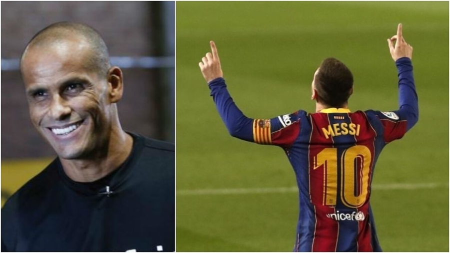 Ριβάλντο: «Υποστηρίζω Αργεντινή στον τελικό, Μέσι σου βγάζω το καπέλο!»