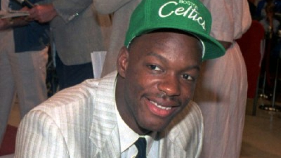 Λεν Μπάιας: Ένα αστέρι που «έσβησε» πριν προλάβει να αρχίσει να λάμπει στο ΝΒΑ