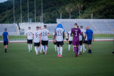 Γερμανία – Ονδούρα: Τα «πάντσερ» αποχώρησαν από το γήπεδο λόγω φερόμενης ρατσιστικής επίθεσης