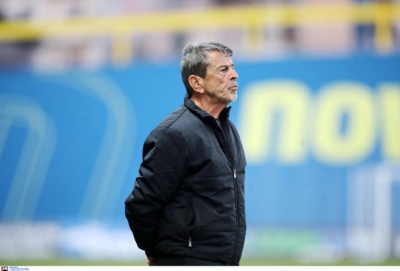 Κάτι περισσότερο από ένα άθλημα: Τρομερές δηλώσεις Γιάννη Πετράκη, με τρεμάμενη φωνή και δάκρυα στα μάτια! (video)