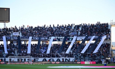 Τιμωρία για τον ΟΦΗ με μία αγωνιστική κεκλεισμένων των θυρών από τη ΔΕΑΒ - Σε ακρόαση ο ΠΑΟΚ!