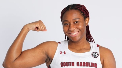 Αλίγια Μπόστον: Από τη «θυσία» των γονιών της, στις μεγάλες συνεργασίες και στο νούμερο 1 ντραφτ του WNBA