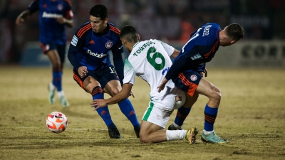 Χάμες απ' τα παλιά, Ντόι απ' το μέλλον, ΑΕΚ για το παρόν