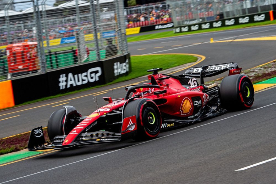 Βασέρ: «Υπήρξαν τρία συμβάντα με διαφορετικές αποφάσεις»