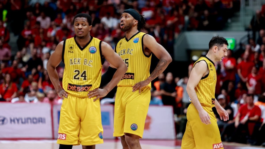 ΚΑΕ ΑΕΚ: «Ζητάμε την τιμωρία της Χάποελ – Θα πάμε στο CAS»