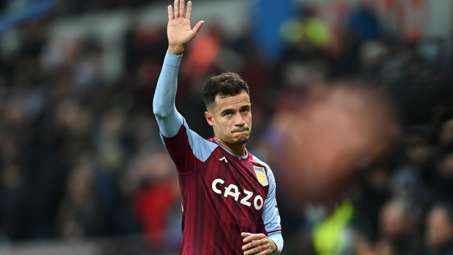 Αποχαιρετά και ο Κουτίνιο την Premier League; Το Κατάρ λέει… ναι!